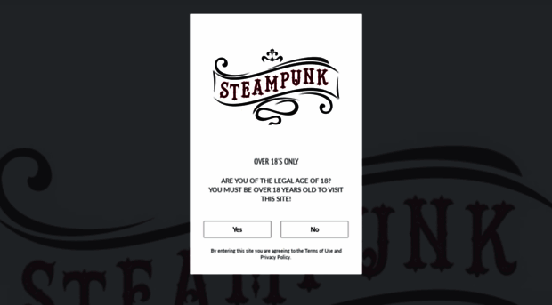 steampunkiow.co.uk