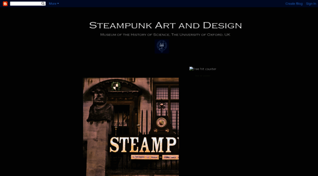 steampunkmuseumexhibition.blogspot.com