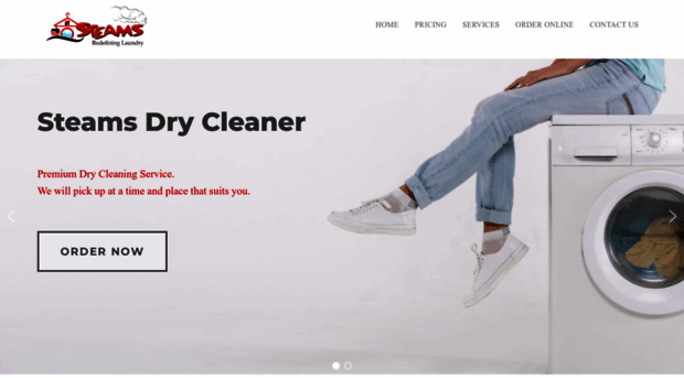 steamsdrycleaner.com