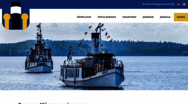 steamship.fi