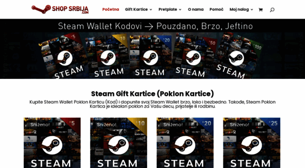 steamshopsrbija.com