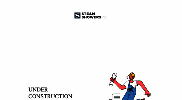 steamshowersinc.com