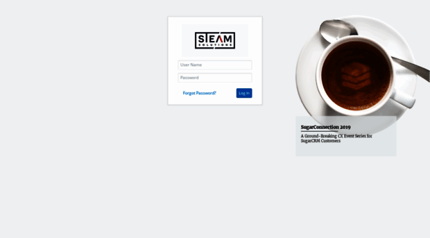 steamsolutions.sugarondemand.com