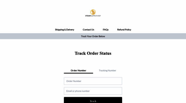 steamsupplyshop6j.aftership.com