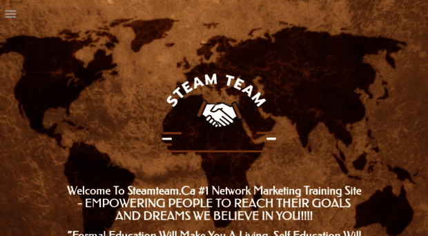 steamteam.ca