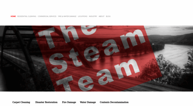 steamteam.com