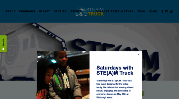 steamtruck.org