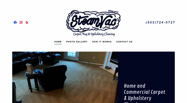 steamvaccleaners.com