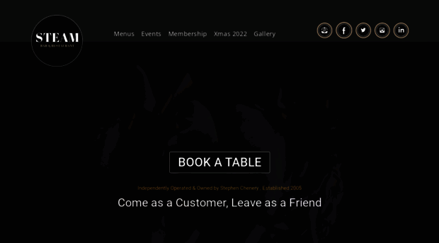 steamwinebar.com