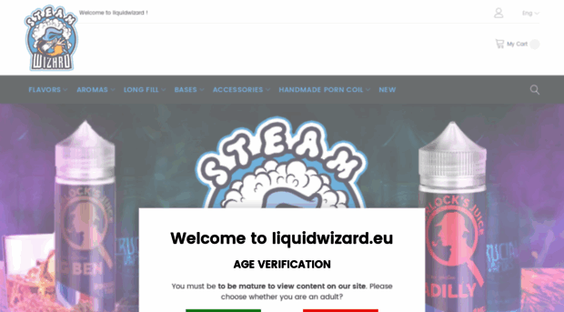 steamwizard.eu