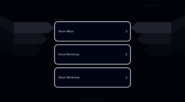 steamworkshop.io