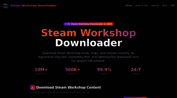 steamworkshopdownloader.net