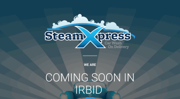 steamxpressjo.com