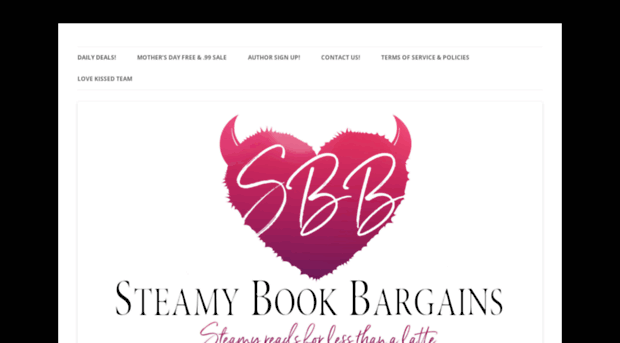 steamybookbargains.com