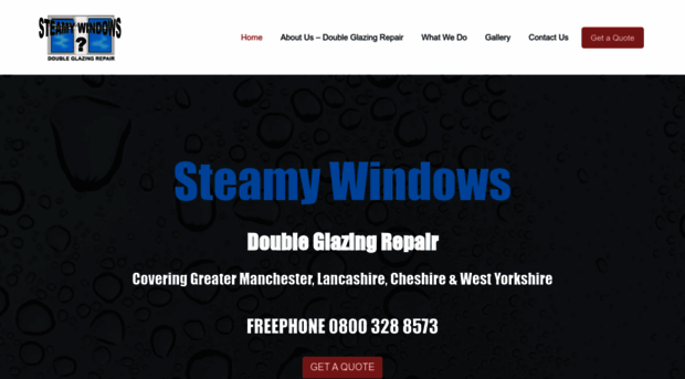 steamywindows.net