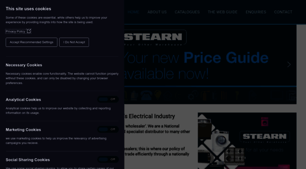 stearn.co.uk