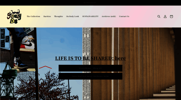 steazyds.com