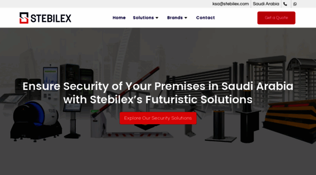 stebilexsaudi.com
