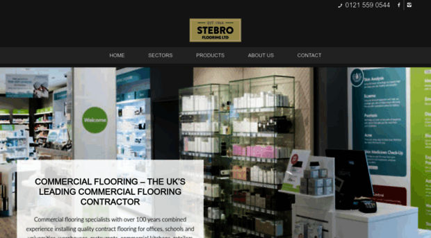 stebro-flooring.co.uk