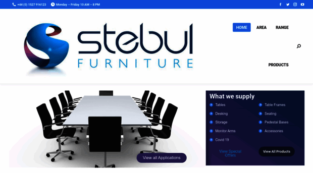 stebul.co.uk