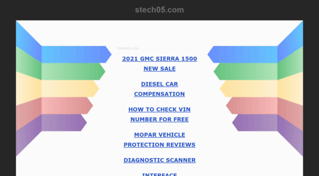 stech05.com