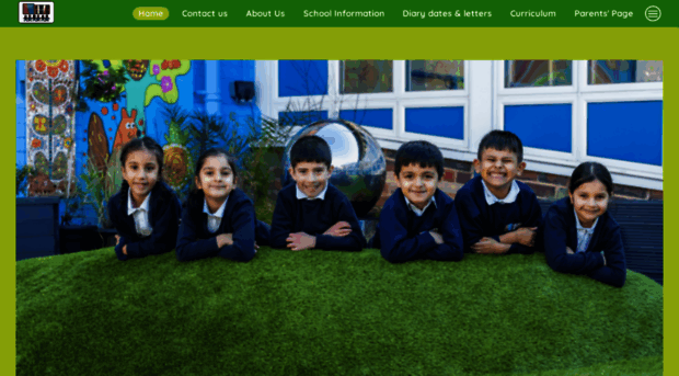 stechfordprimary.co.uk