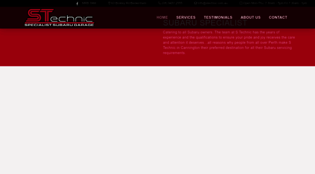 stechnic.com.au