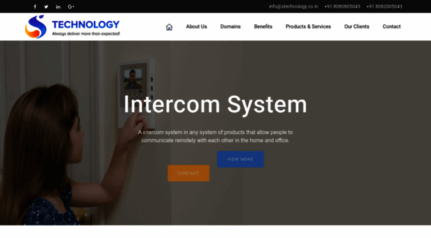 stechnology.co.in