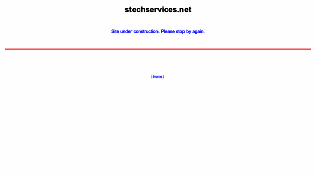 stechservices.net