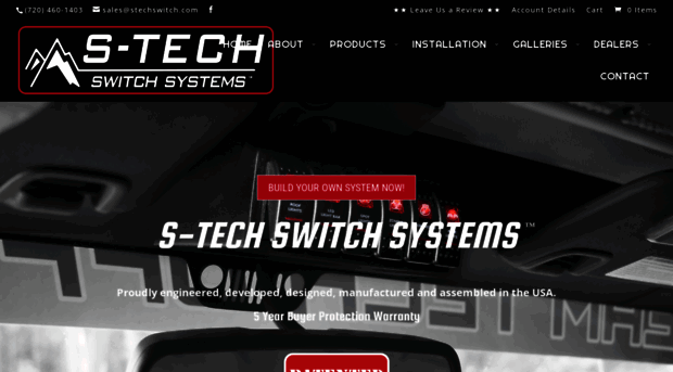 stechswitch.com