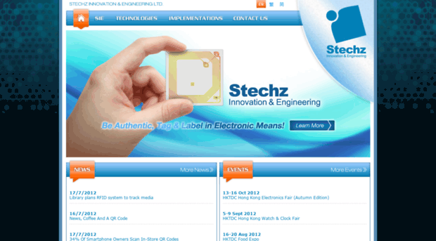stechz.com.hk