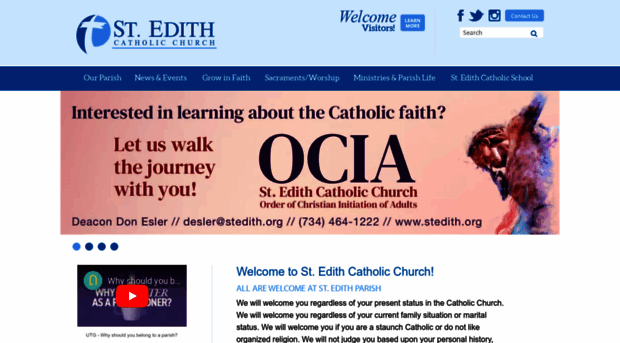 stedith.org