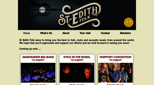 stedithfolk.co.uk