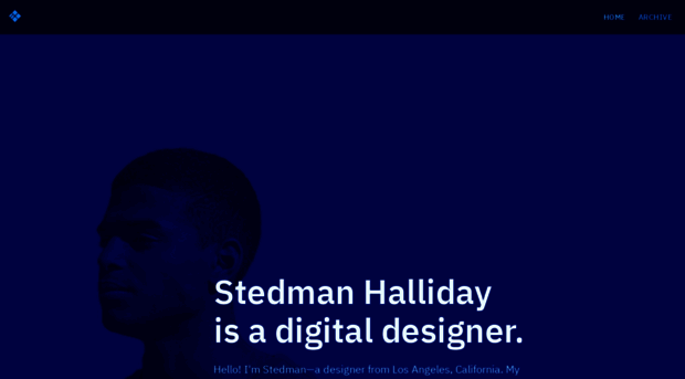 stedmanhalliday.com