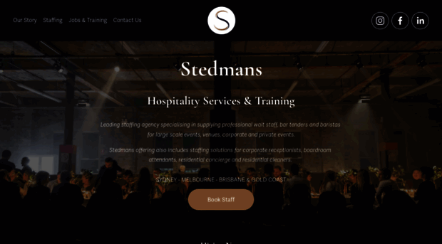 stedmans.com.au