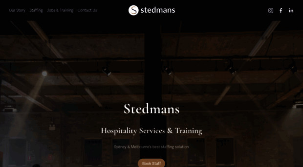 stedmansatpalmbeach.com