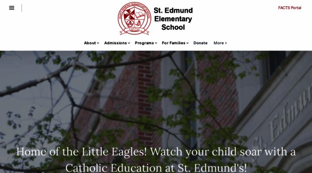 stedmundelem.org