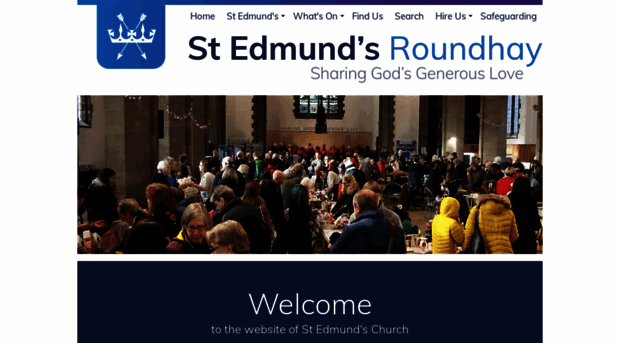 stedmundsroundhay.org.uk