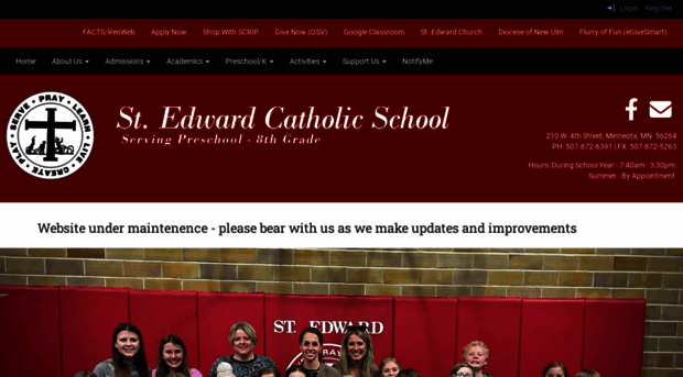 stedscatholicschool.com