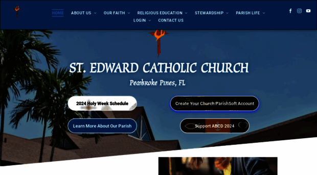 stedward.net