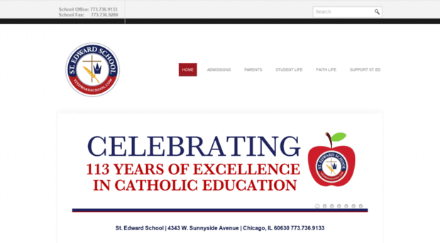 stedwardchicago.org