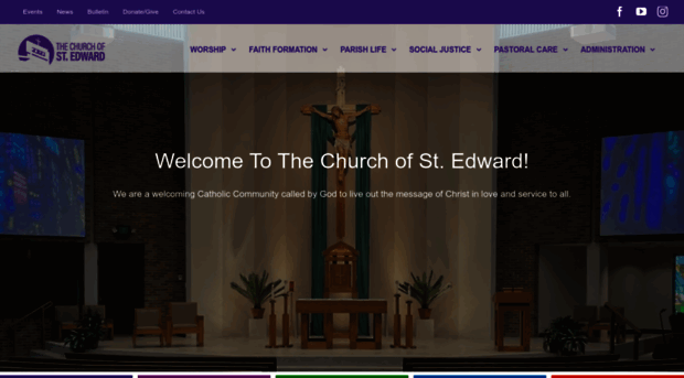 stedwardschurch.org