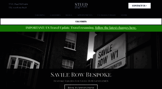 steed.co.uk