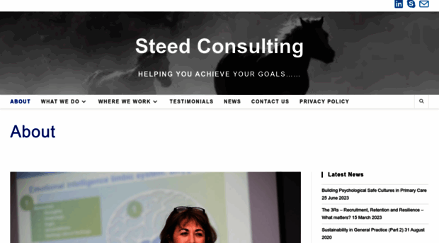steedconsulting.co.uk
