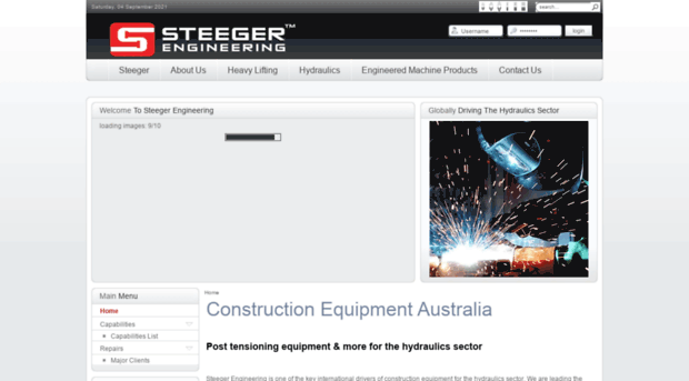 steeger.com.au