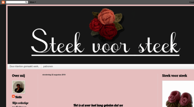 steek-voor-steek.blogspot.nl