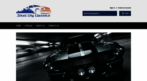 steel-city-mustangs.myshopify.com