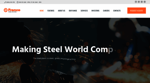 steel-factory.ancorathemes.com