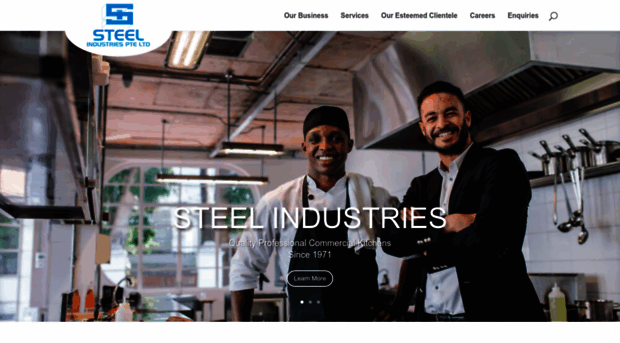 steel-ind.com