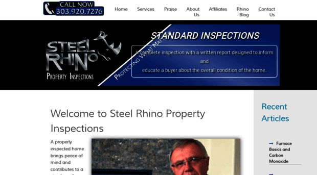 steel-rhino.com